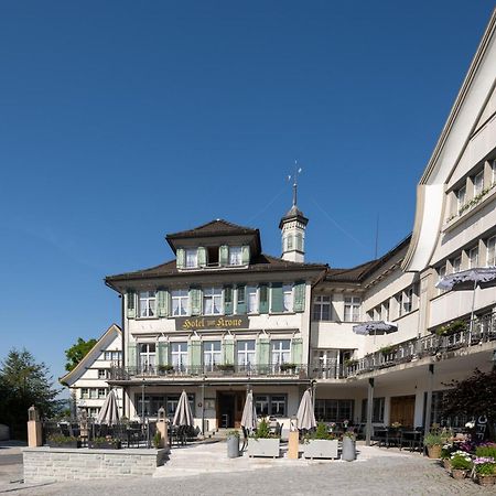 Hotel Krone Gais Екстериор снимка