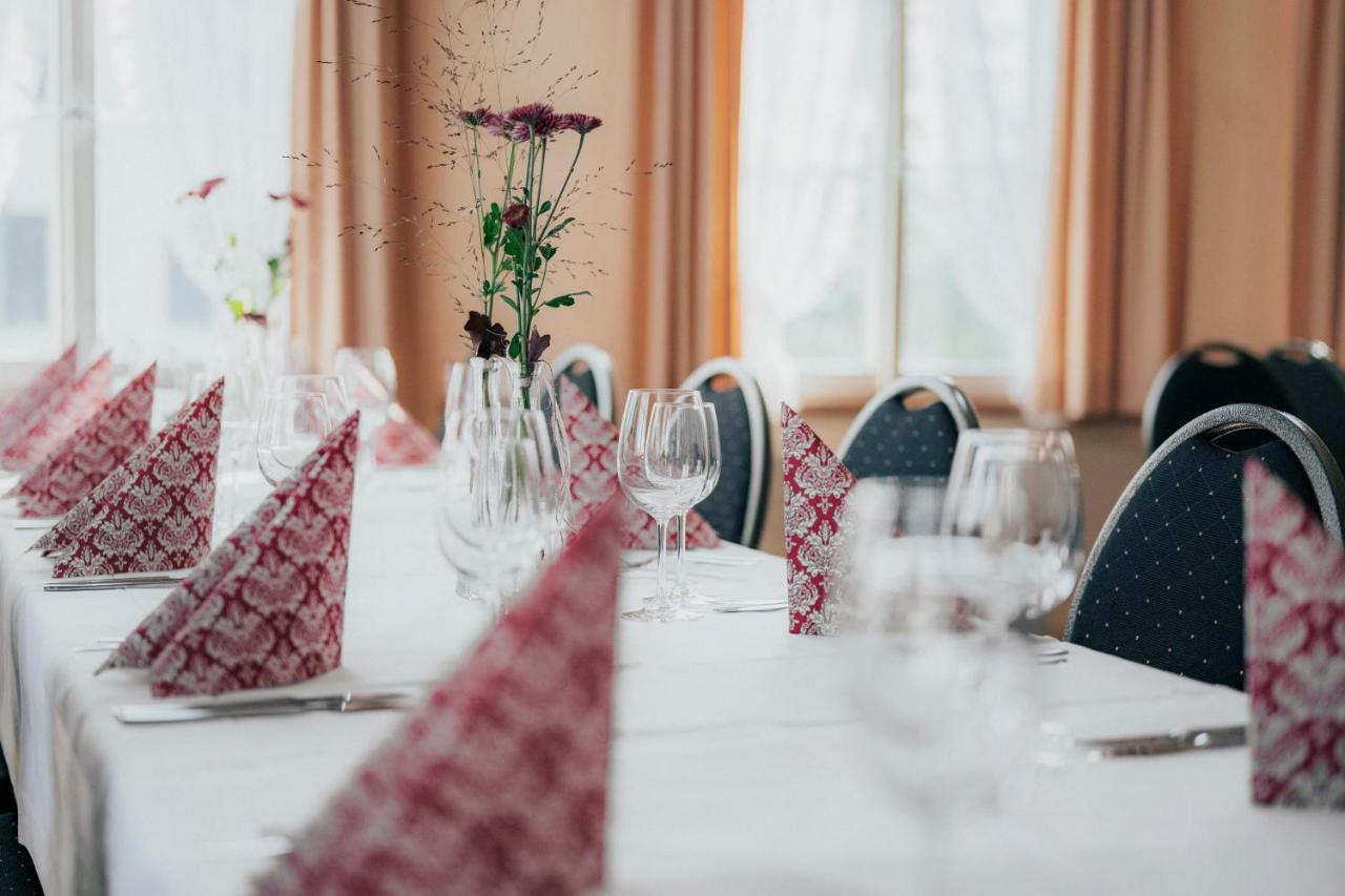 Hotel Krone Gais Екстериор снимка