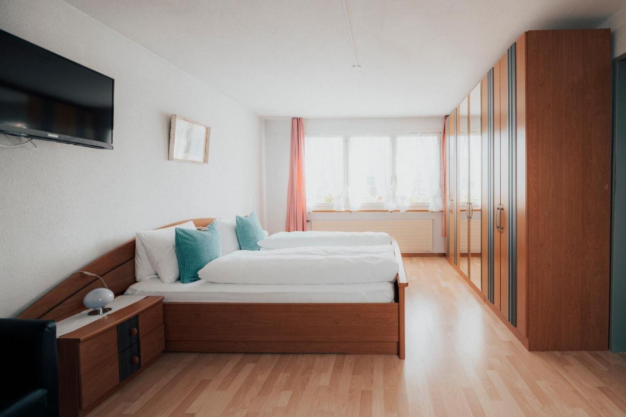 Hotel Krone Gais Екстериор снимка